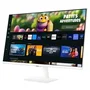 Samsung Smart Monitor M5 S27CM501EU 27 pulg Full HD Blanco